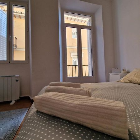 Frailes Apartments 그라나다 외부 사진