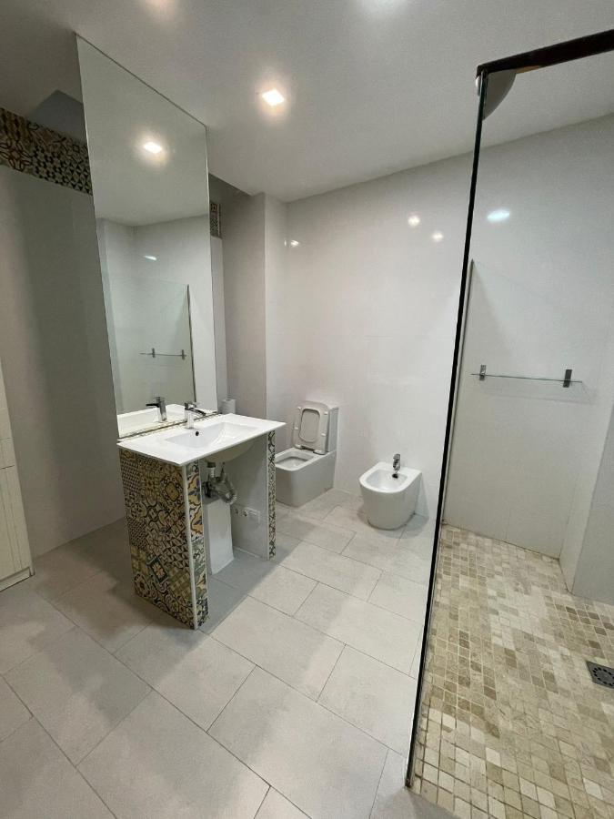 Frailes Apartments 그라나다 외부 사진