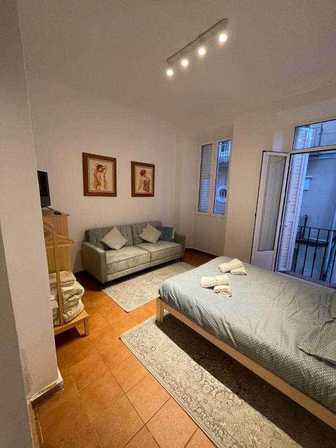 Frailes Apartments 그라나다 외부 사진