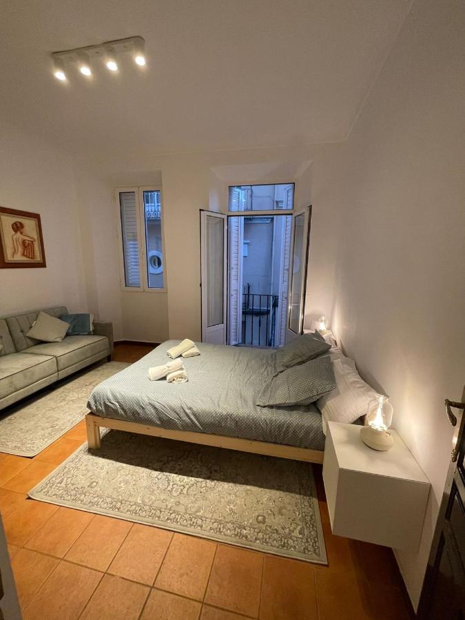 Frailes Apartments 그라나다 외부 사진