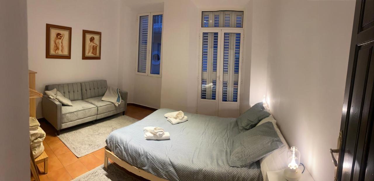 Frailes Apartments 그라나다 외부 사진