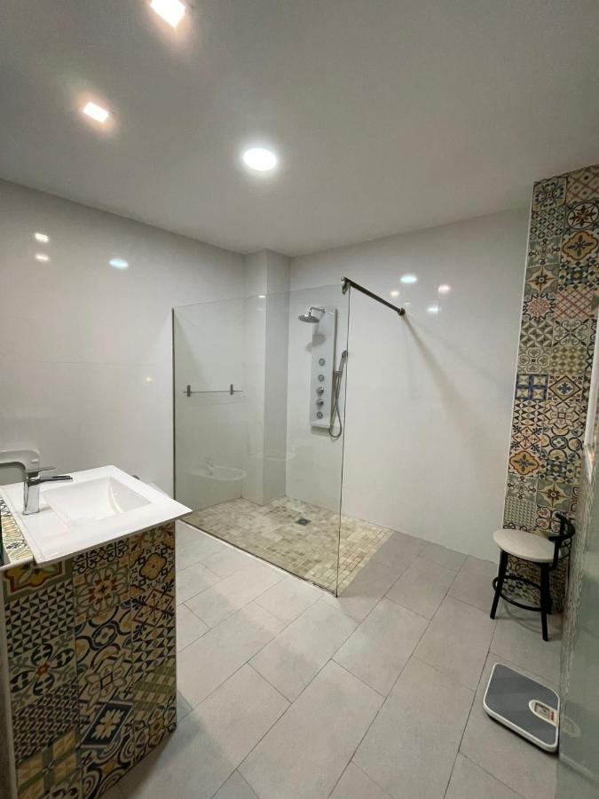 Frailes Apartments 그라나다 외부 사진