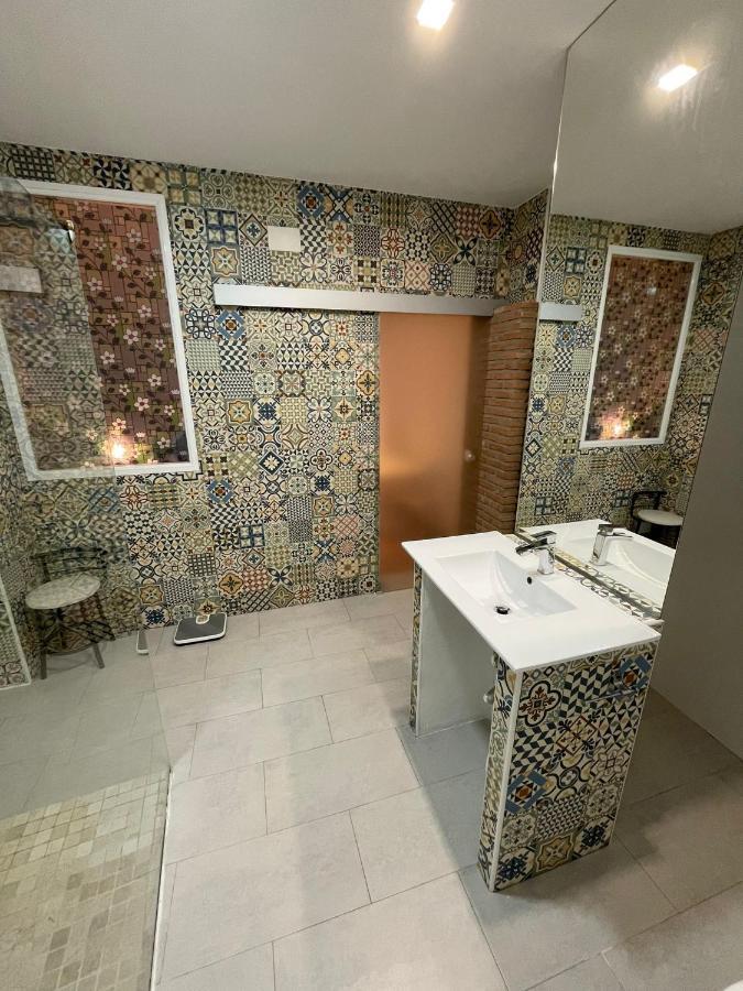 Frailes Apartments 그라나다 외부 사진