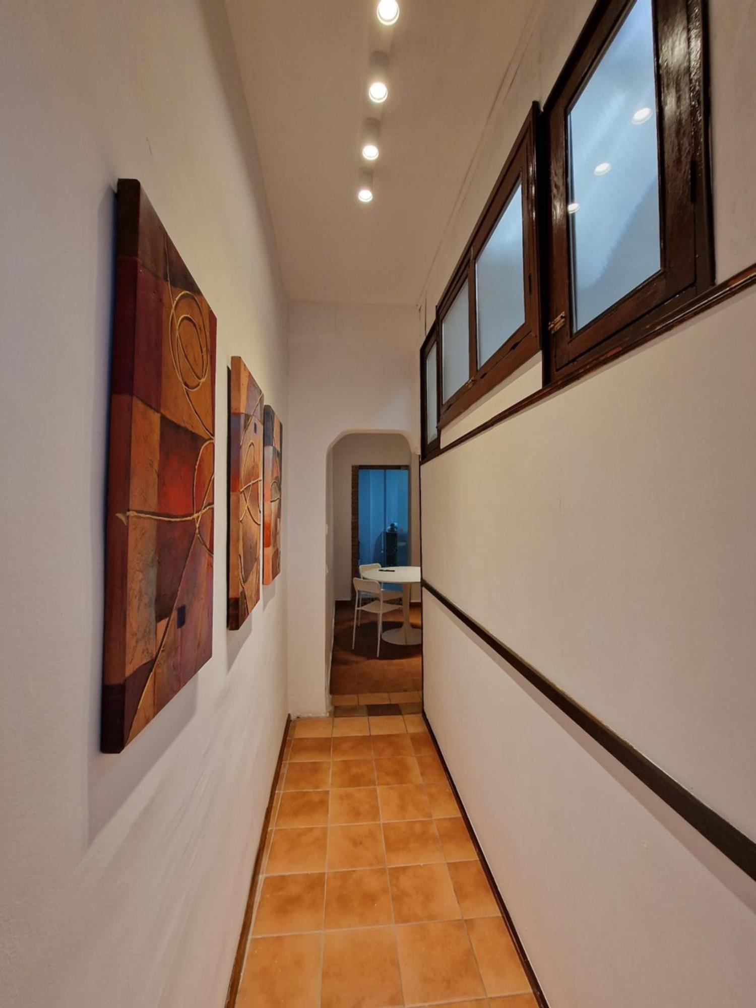 Frailes Apartments 그라나다 외부 사진