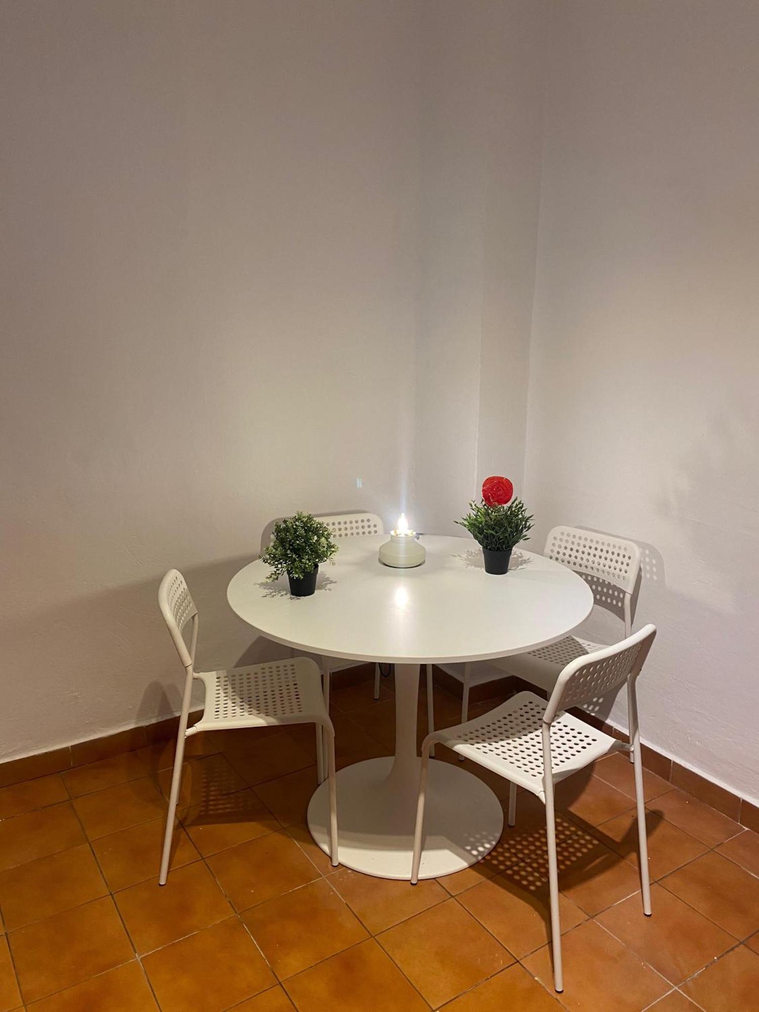 Frailes Apartments 그라나다 외부 사진