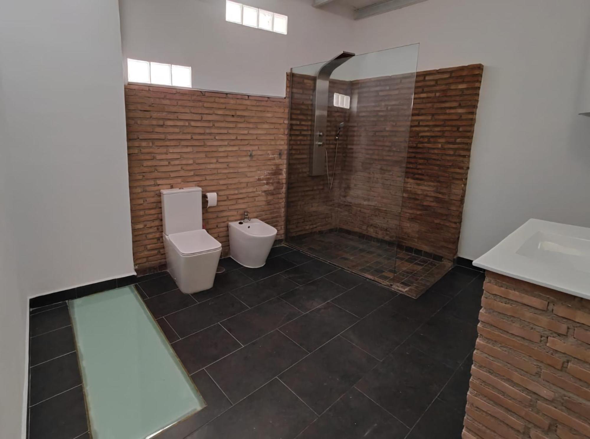 Frailes Apartments 그라나다 외부 사진